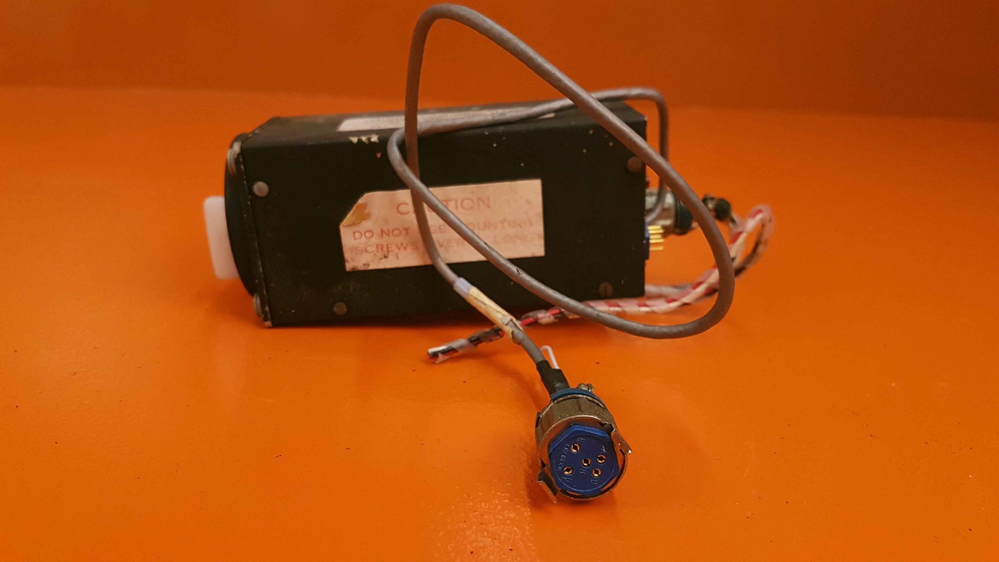 1C388M Edo-Aire Radio Coupler