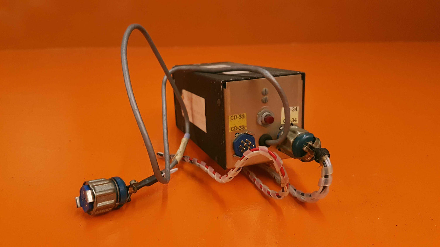 1C388M Edo-Aire Radio Coupler