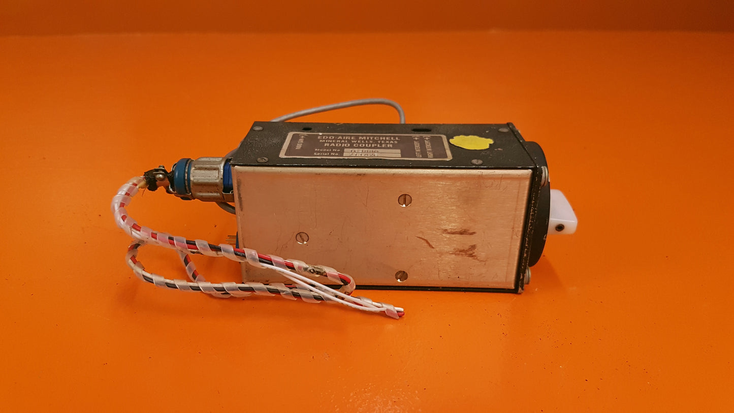 1C388M Edo-Aire Radio Coupler