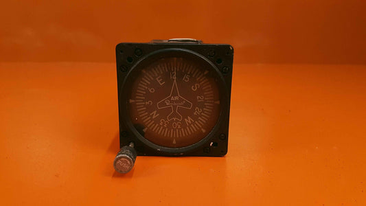 1U262-002-8 Sigma-Tek 4000B-7 Directional Gyro Indicator