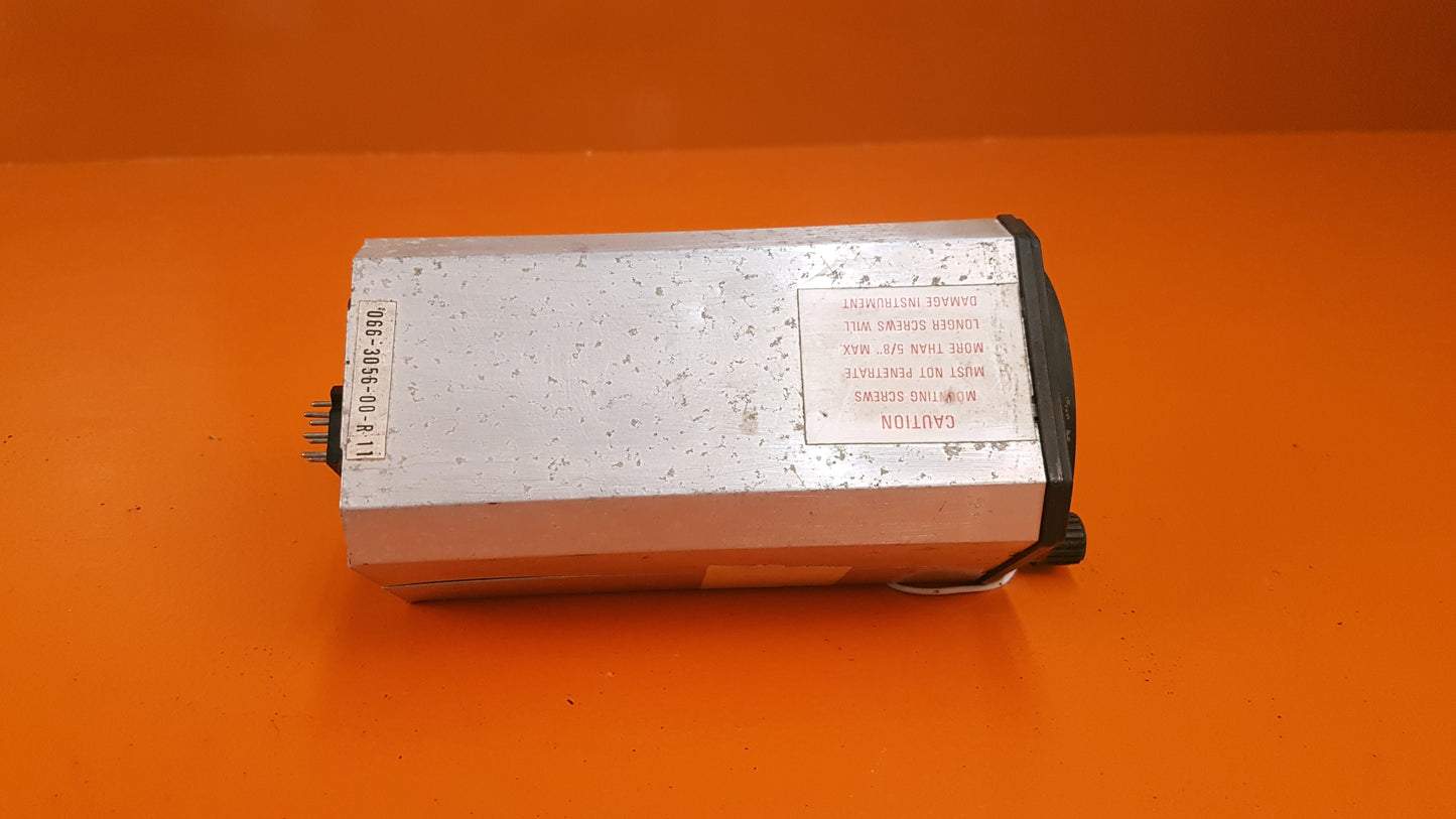 066-3056-00 King KI 208 VOR/LOC Converter/Indicator