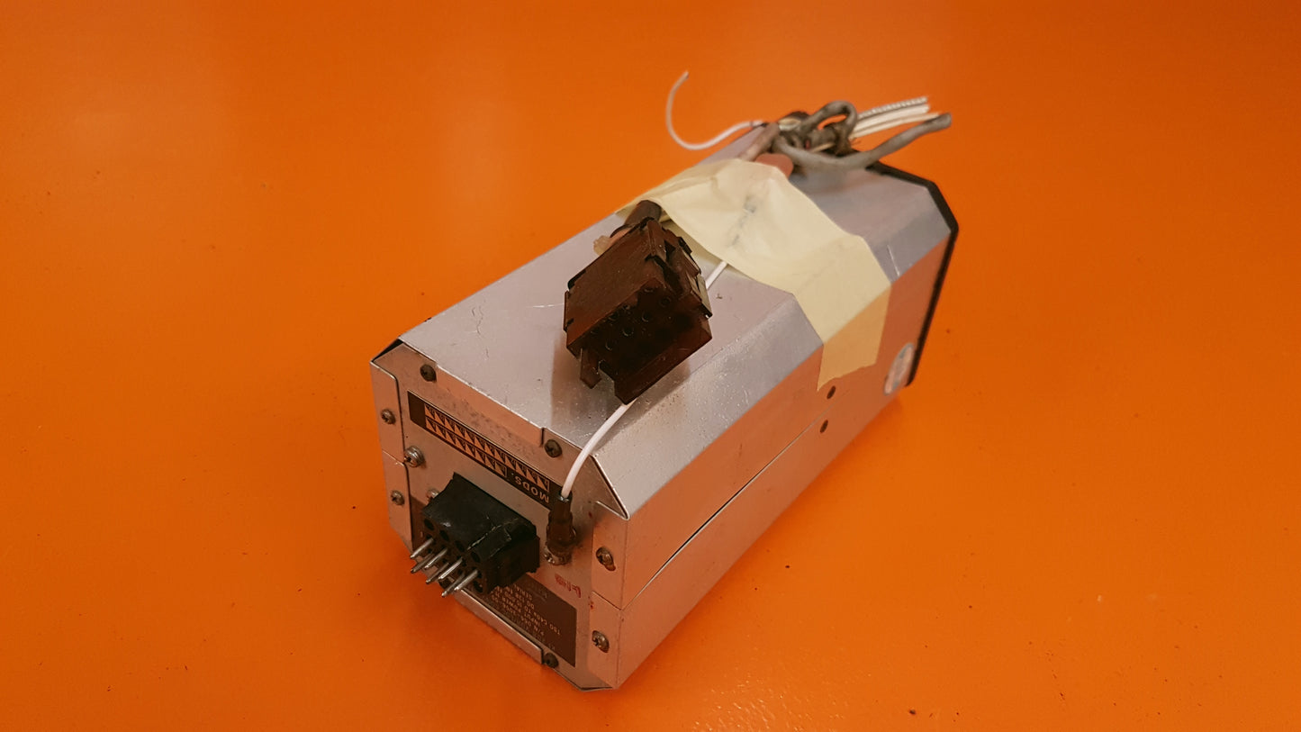 066-3056-00 King KI 208 VOR/LOC Converter/Indicator