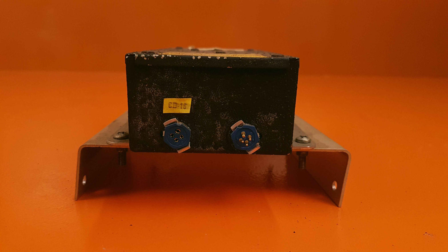 IC709-20 Edo-Aire Electronic Pitch Trim Amplifier