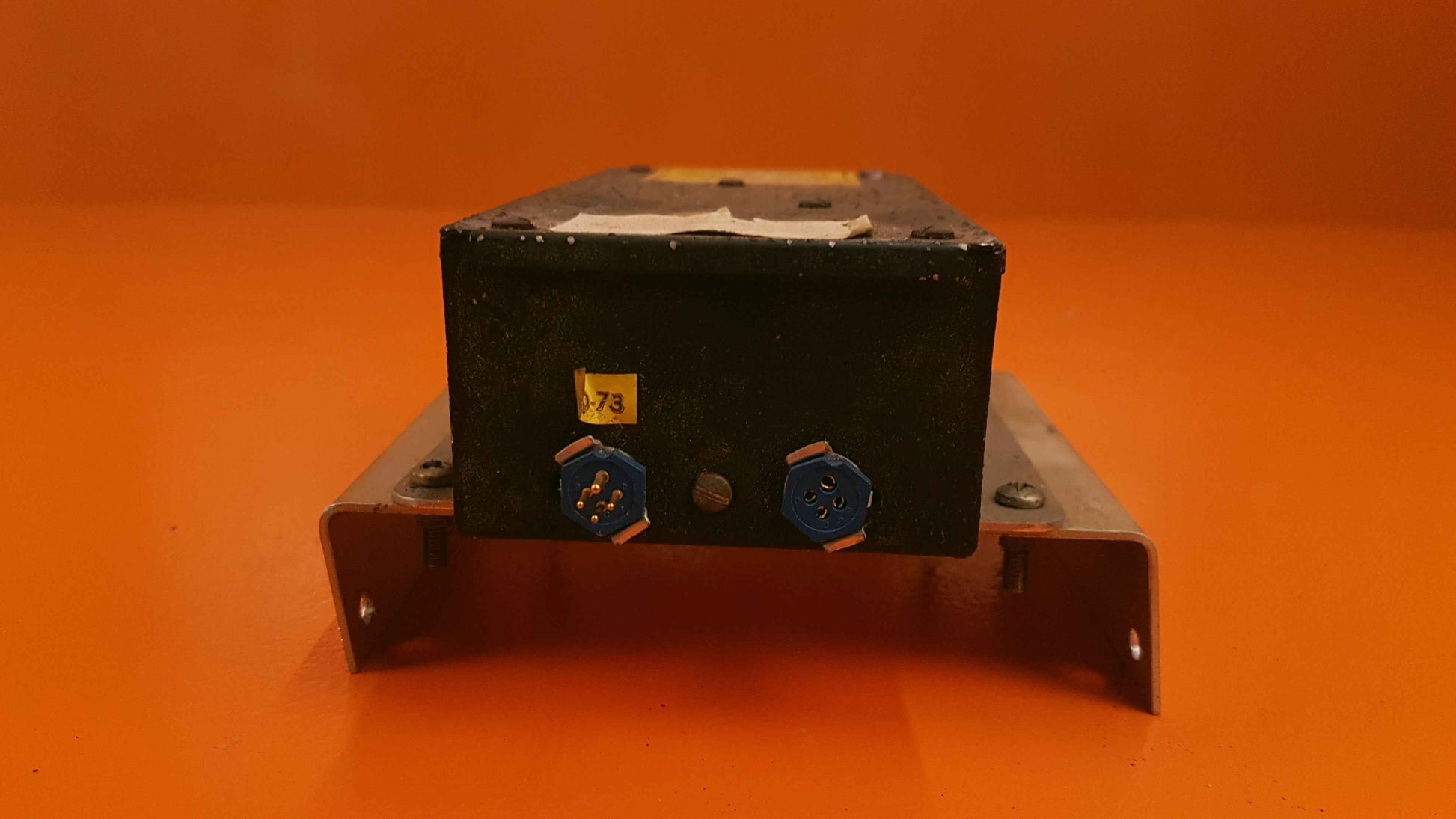 IC709-20 Edo-Aire Electronic Pitch Trim Amplifier