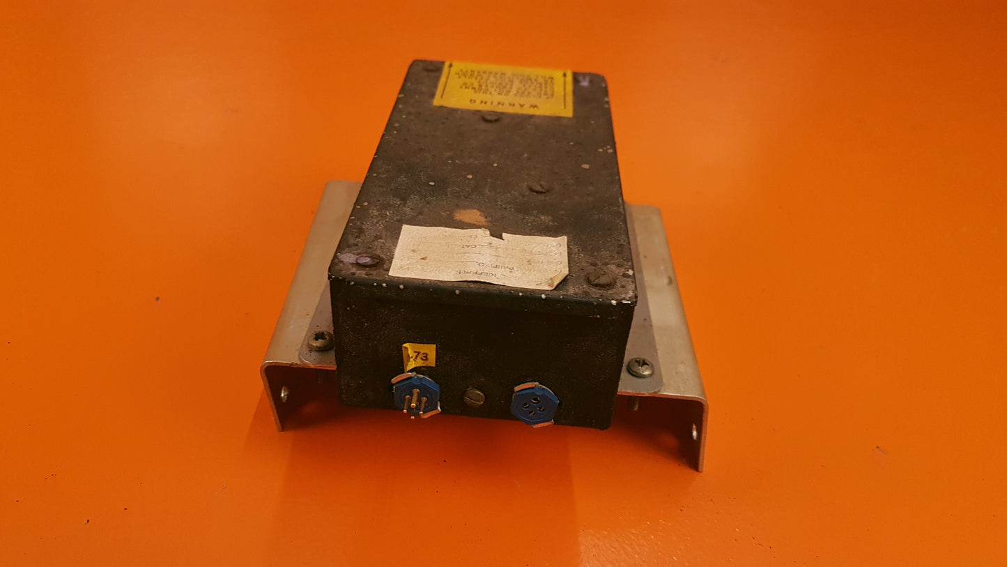 IC709-20 Edo-Aire Electronic Pitch Trim Amplifier
