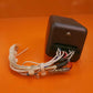 18486 G-01 David Clark ISOCOM Voice Activated Intercom
