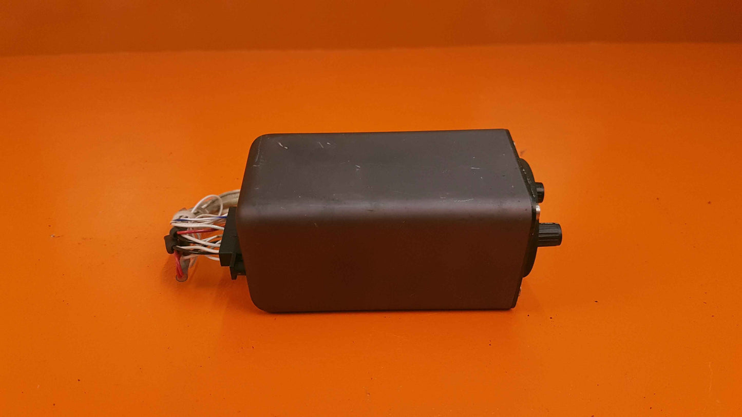 18486 G-01 David Clark ISOCOM Voice Activated Intercom