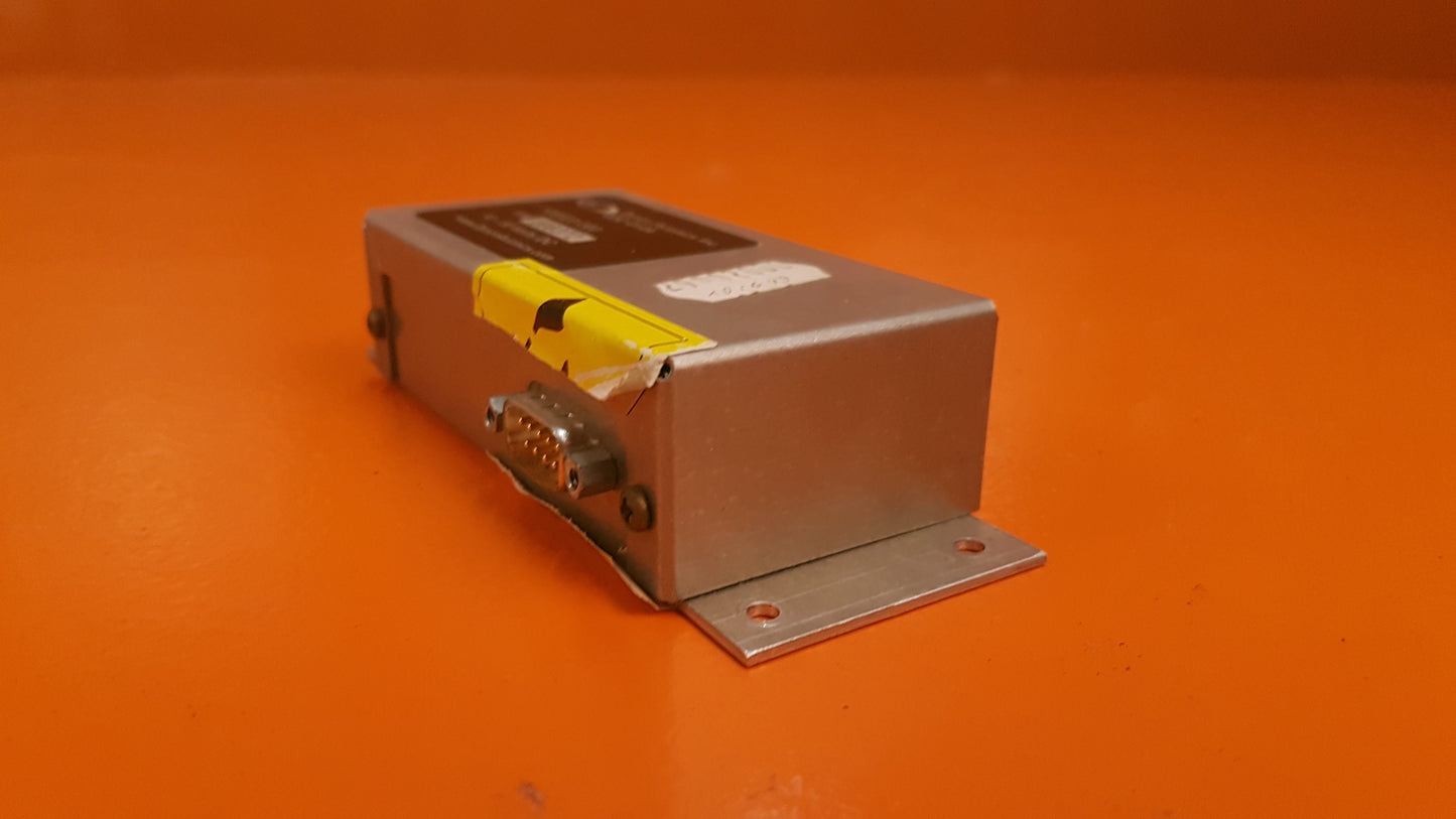 100323-000 Dynon Avionics EDC-D10A Remote Compass Module