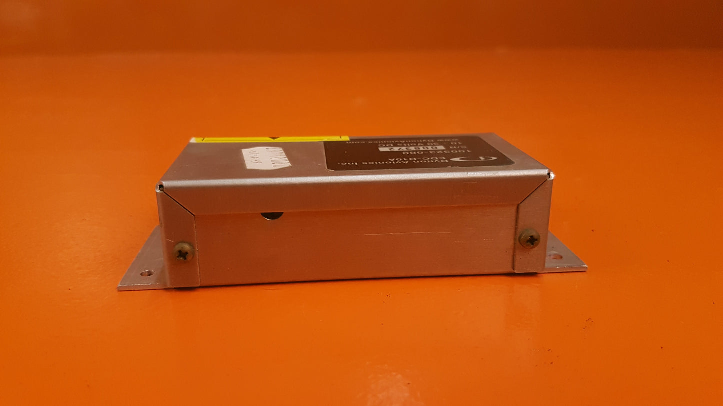100323-000 Dynon Avionics EDC-D10A Remote Compass Module