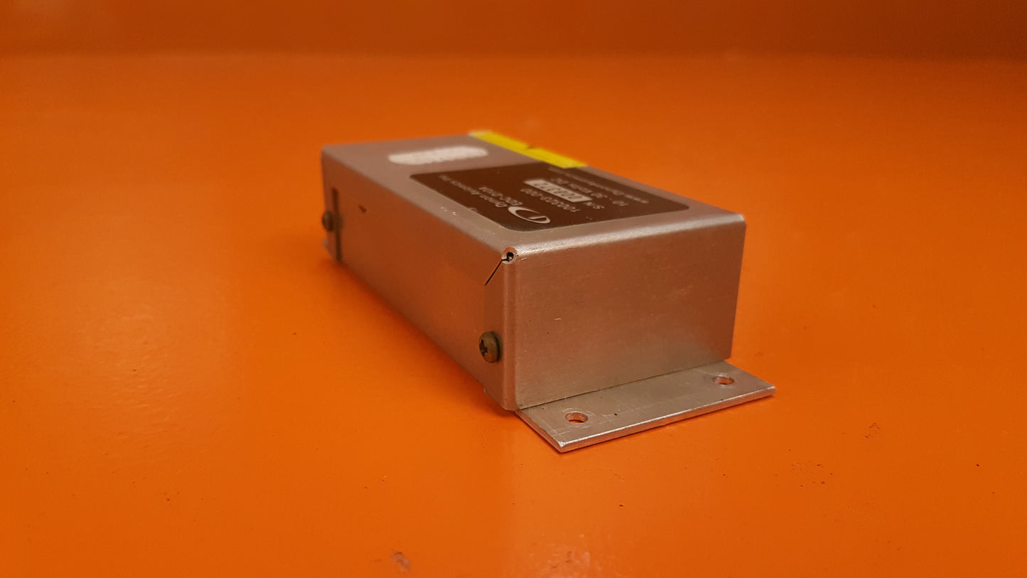100323-000 Dynon Avionics EDC-D10A Remote Compass Module