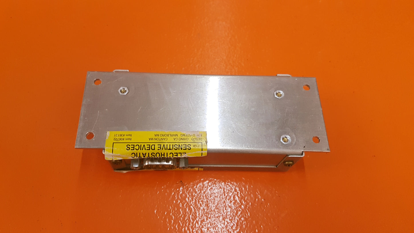 100323-000 Dynon Avionics EDC-D10A Remote Compass Module