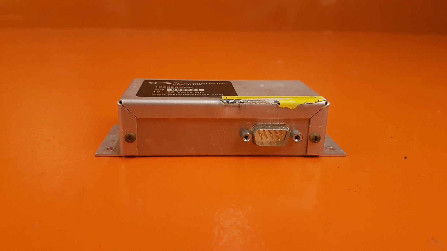 100323-000 Dynon Avionics EDC-D10A Remote Compass Module