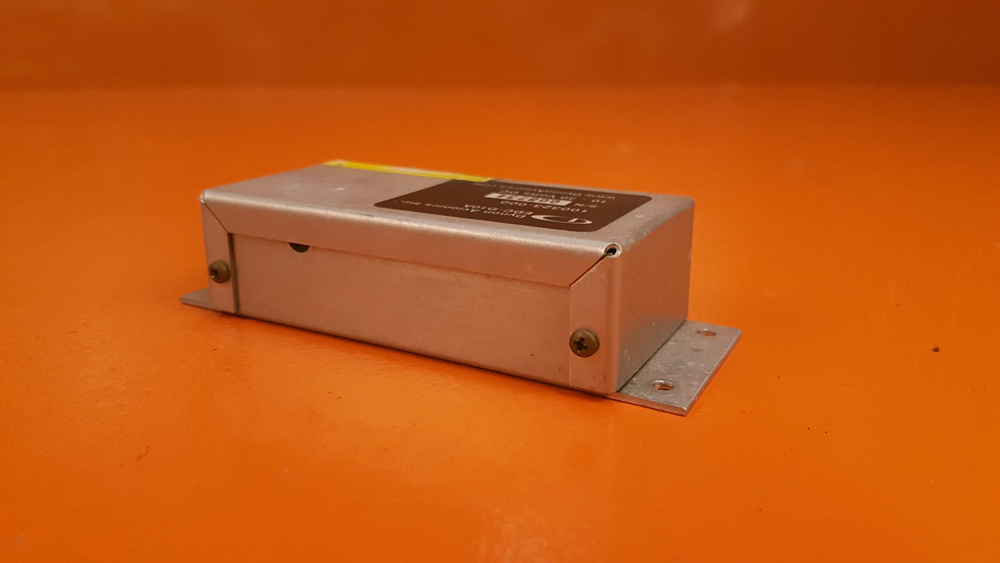 100323-000 Dynon Avionics EDC-D10A Remote Compass Module