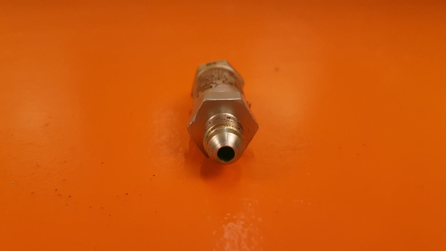 60-380003-5 Allen 4P10-5 Fuel System Relief Valve