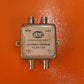 1A-2N-1GB AEC Antenna Coupler