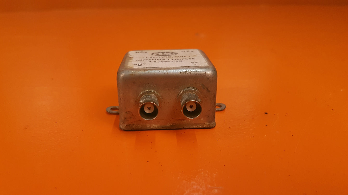 1A-2N-1GB AEC Antenna Coupler