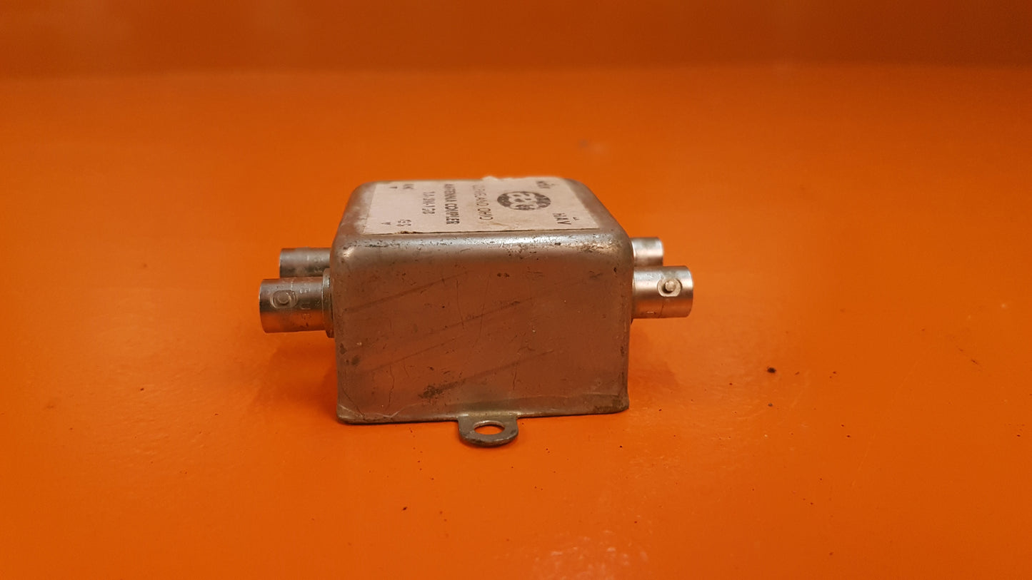 1A-2N-1GB AEC Antenna Coupler