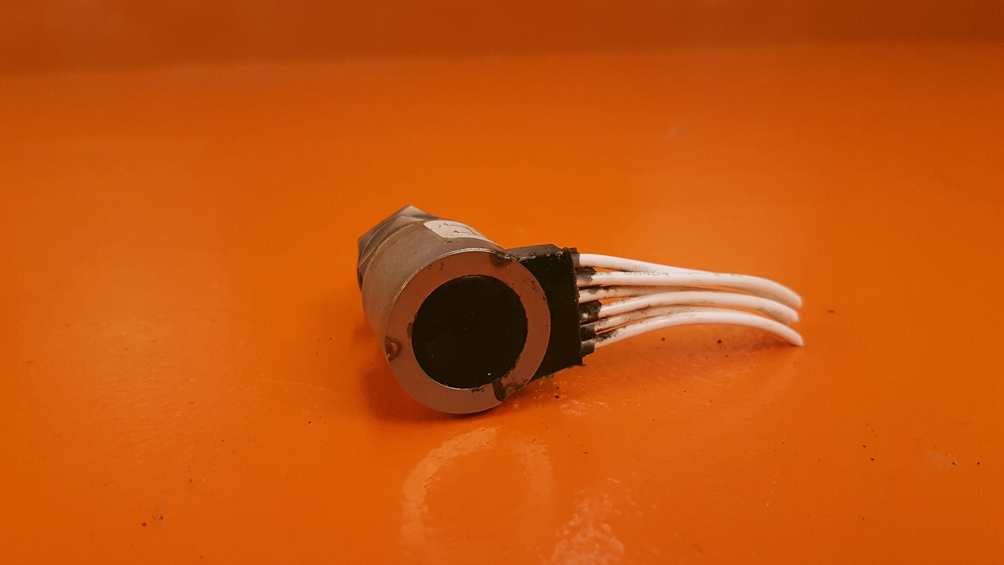 100-381006-1 Landing Gear Limit Switch