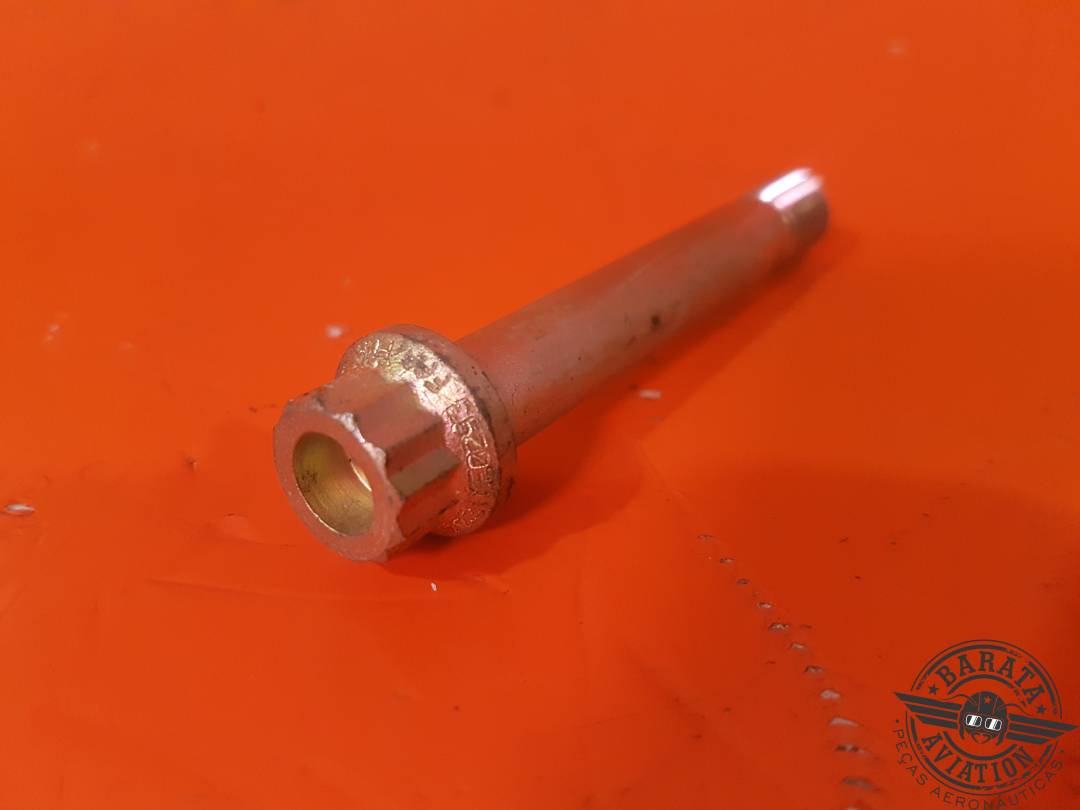 ASI-4011-171-003 Perno Plock tipo almohada para helicóptero Bell - Nuevo excedente