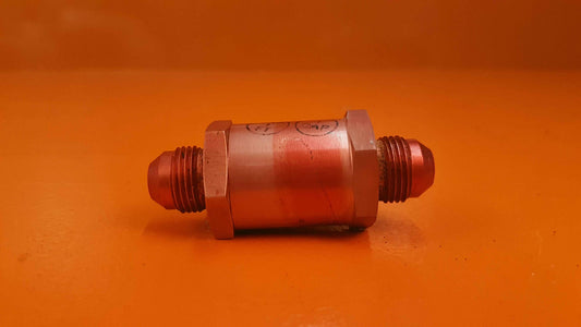 50-380170-39 Fuel System Check Valve