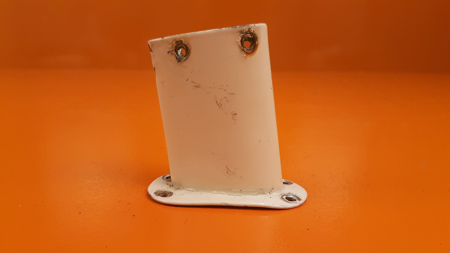 35-361108-8 Heated Pitot Tube Mast Assy