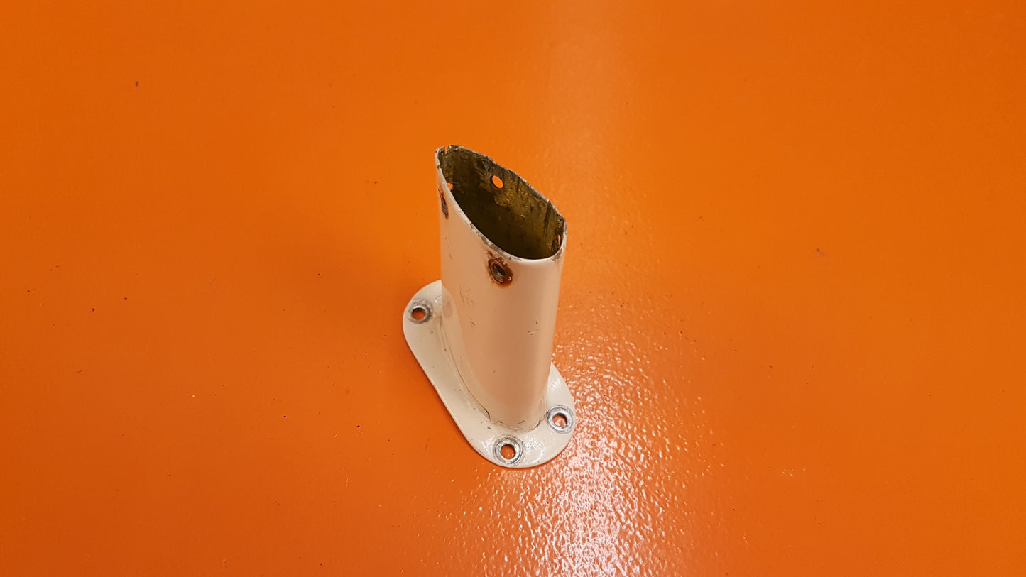 35-361108-8 Heated Pitot Tube Mast Assy