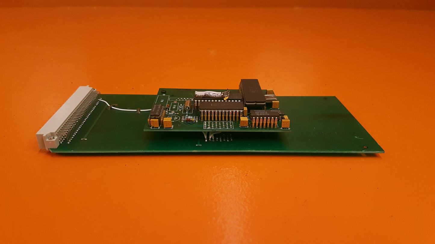 5.341.205 Aeritalia Avionics Printed Circuit Board Assy