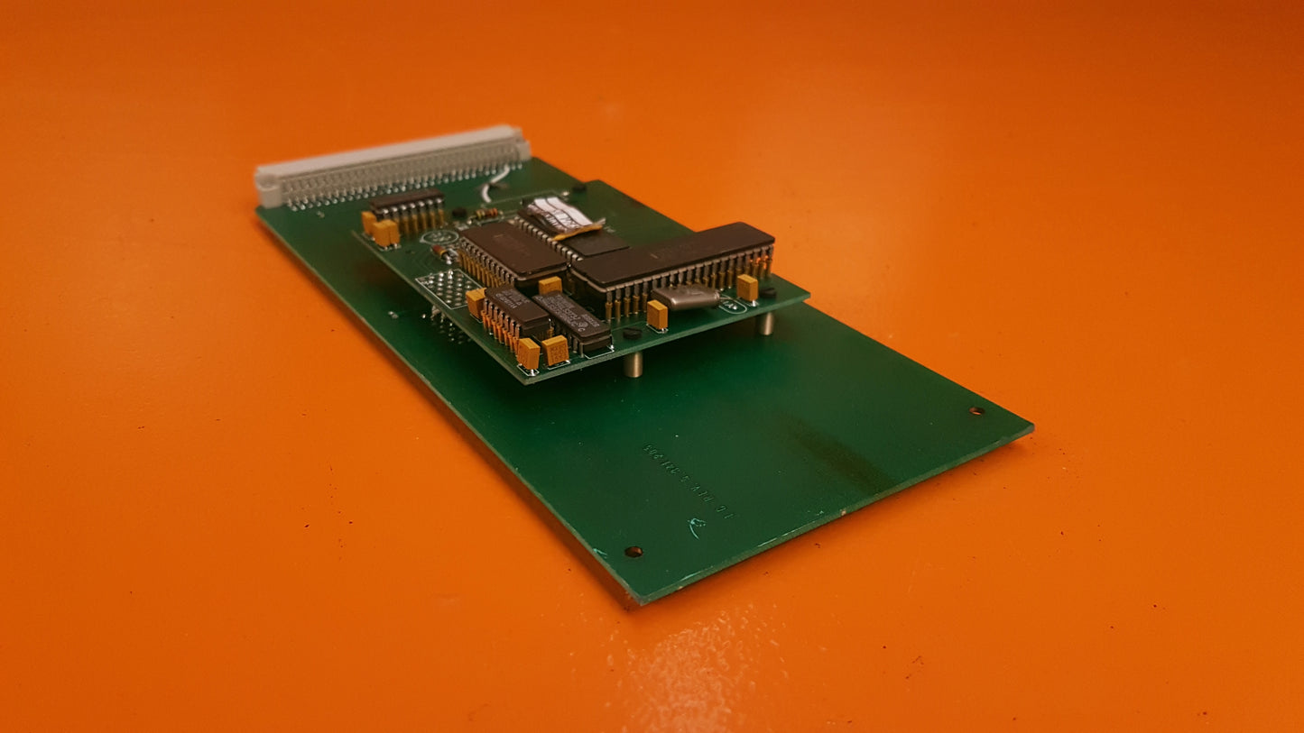 5.341.205 Aeritalia Avionics Printed Circuit Board Assy