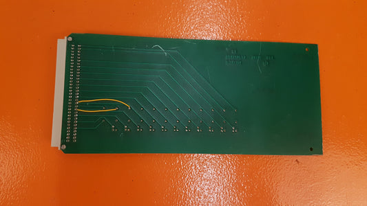 5.341.207 Aeritalia Printed Circuit Board Assy