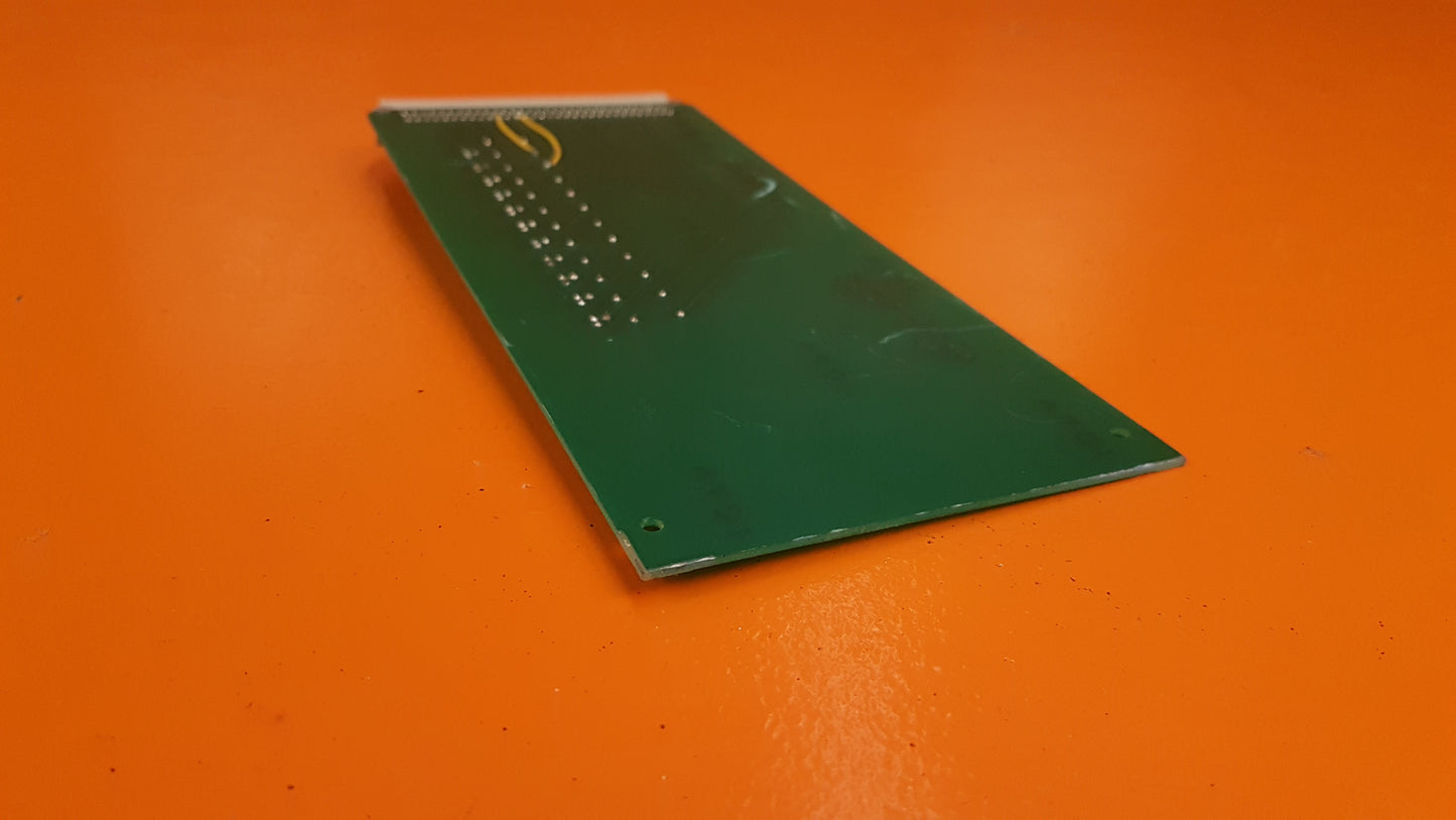 5.341.207 Aeritalia Printed Circuit Board Assy