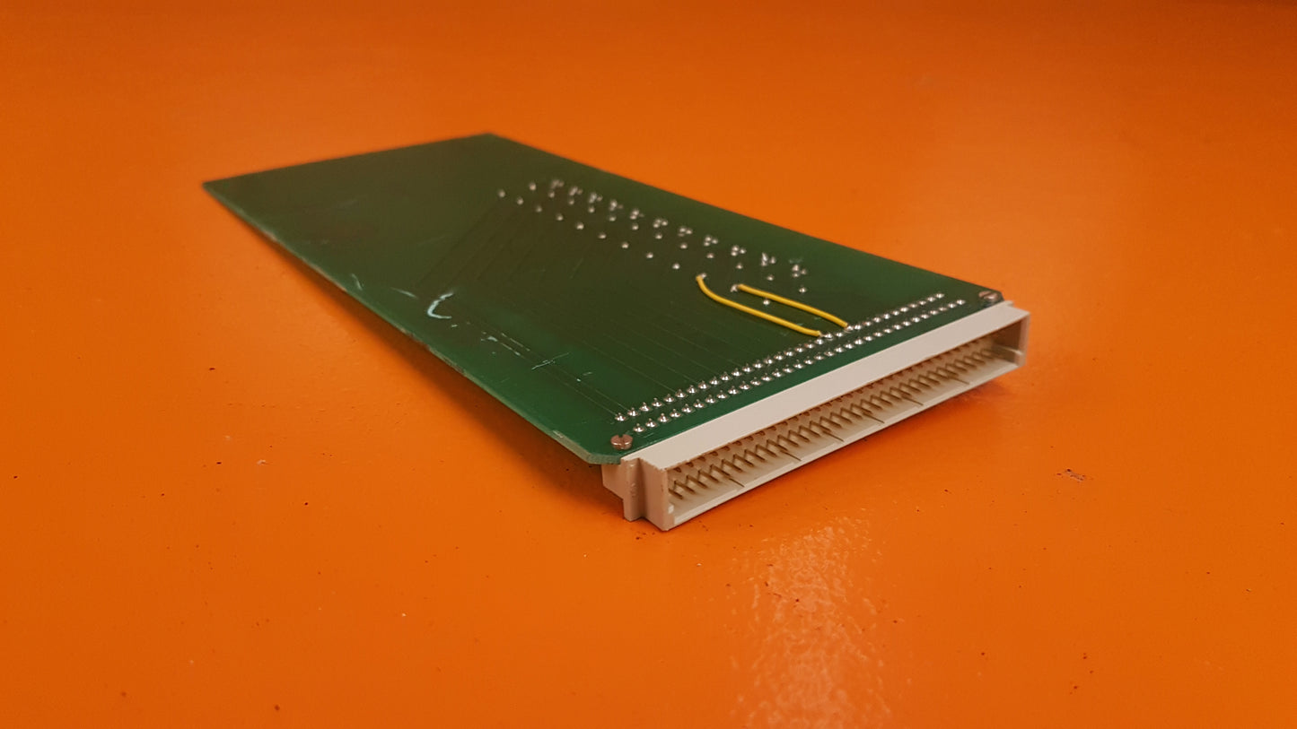 5.341.207 Aeritalia Printed Circuit Board Assy
