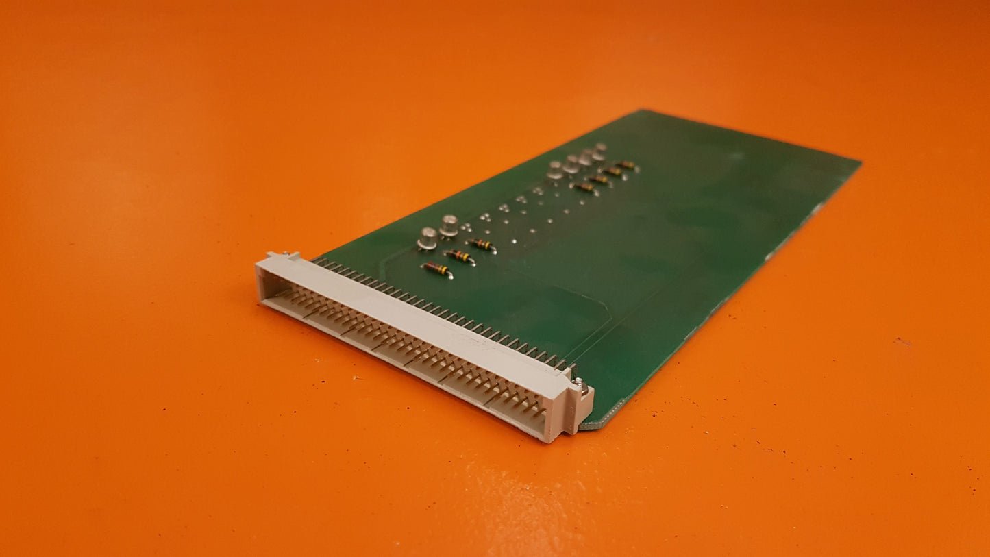 5.341.207 Aeritalia Printed Circuit Board Assy