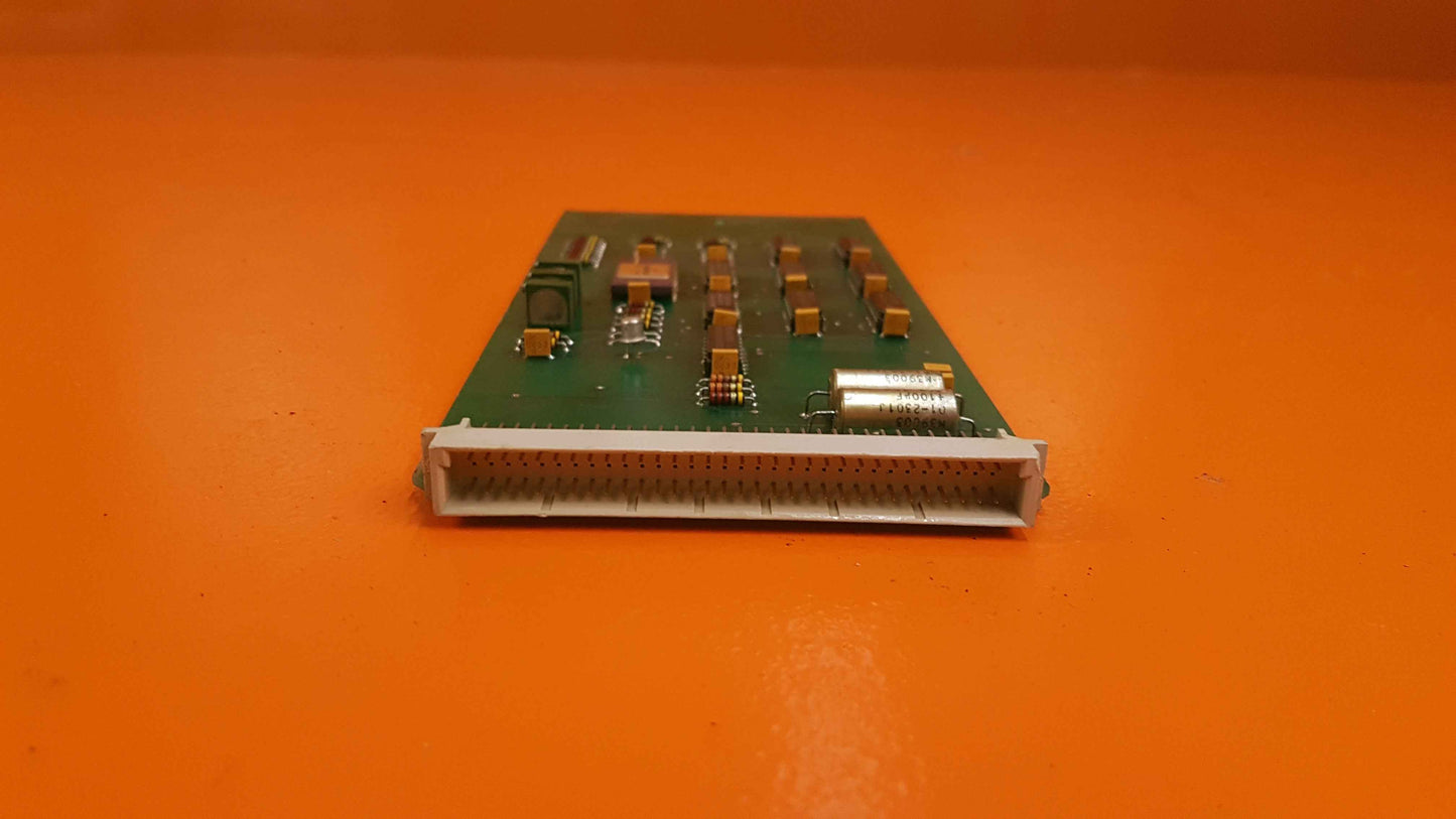 5.341.204 Aeritalia Printed Circuit Board Assy