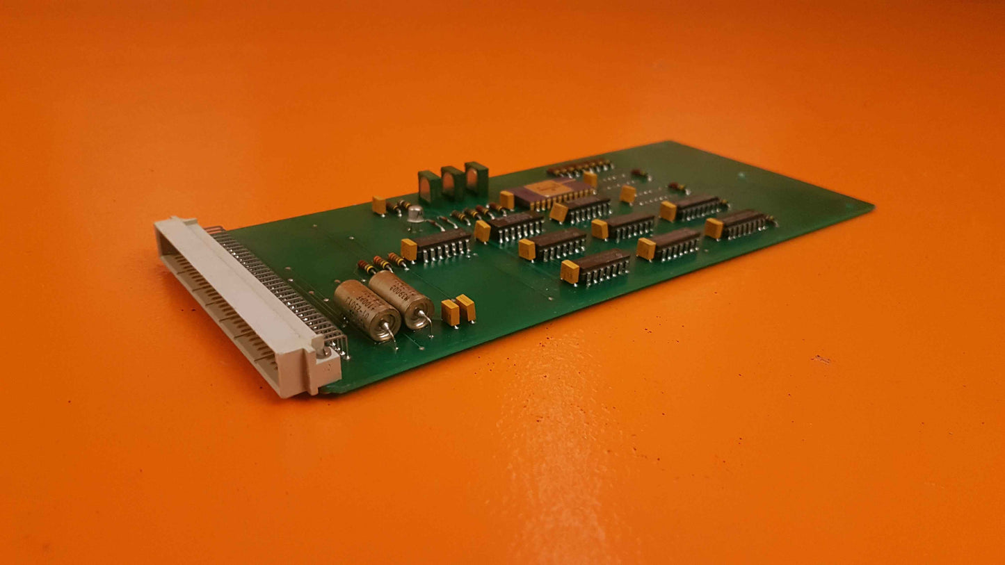 5.341.204 Aeritalia Printed Circuit Board Assy