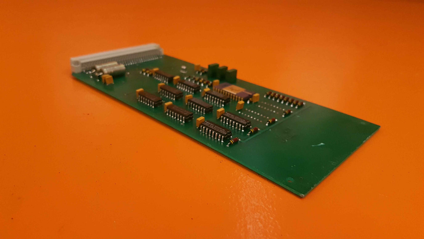 5.341.204 Aeritalia Printed Circuit Board Assy