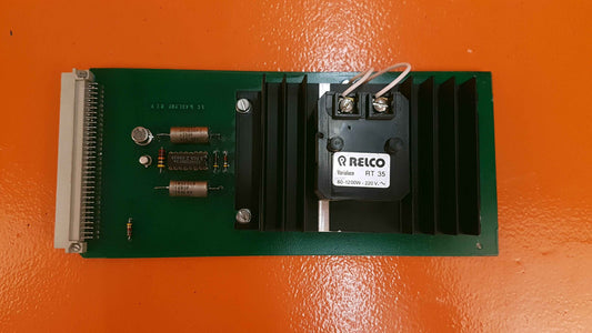 5.431.202 Aeritalia Printed Circuit Board Assy