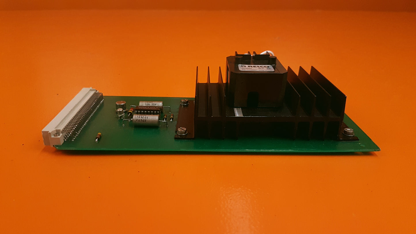 5.431.202 Aeritalia Printed Circuit Board Assy