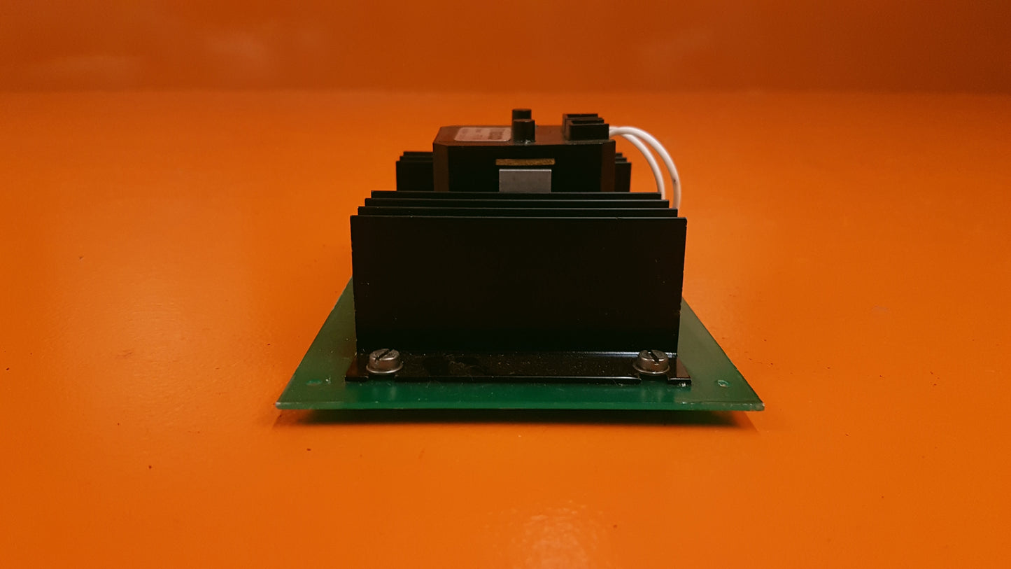 5.431.202 Aeritalia Printed Circuit Board Assy