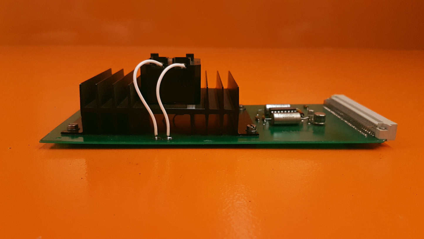5.431.202 Aeritalia Printed Circuit Board Assy