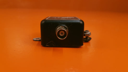 DM H24-1 Dorne & Margolin Glide Slope Antenna Diplexer