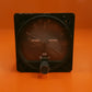 1U149-001-1 Edo-Aire 5000B-5 Attitude Gyro Indicator