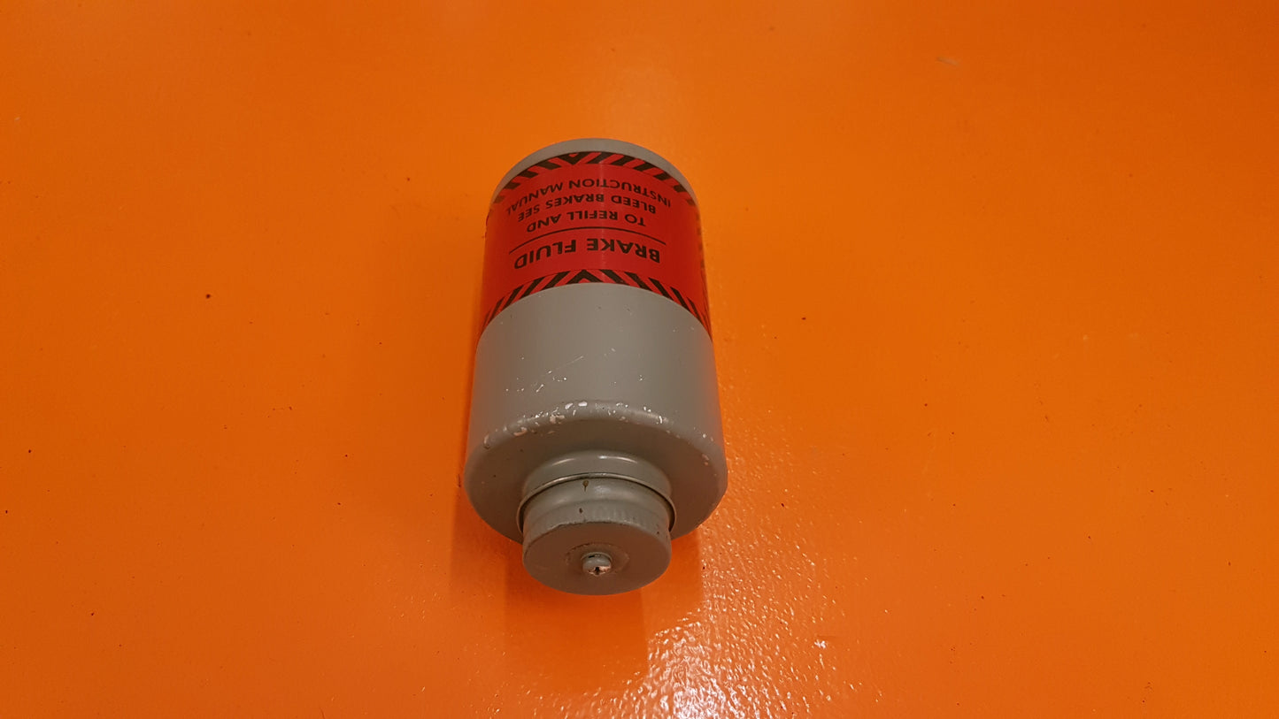 9027A100-1 Aero Space Brake Hydraulic Fluid Reservoir Assy