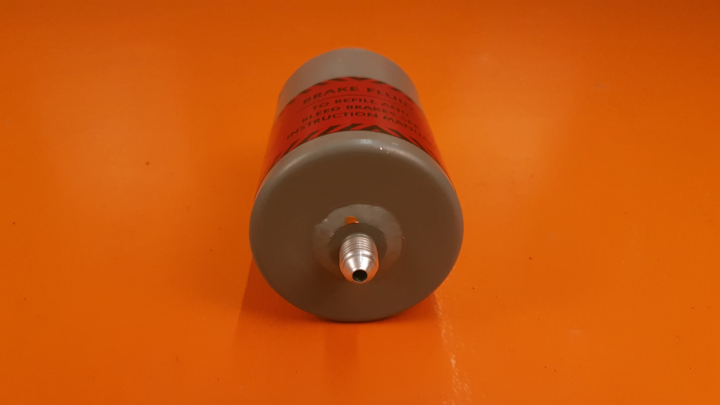 9027A100-1 Aero Space Brake Hydraulic Fluid Reservoir Assy