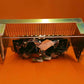 70-16017 DEC TU58-XA Dual Rackmount Cartridge Tape Drive Assy