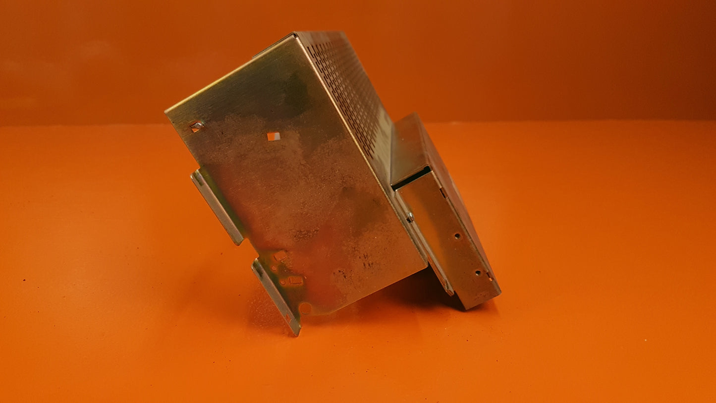70-16017 DEC TU58-XA Dual Rackmount Cartridge Tape Drive Assy