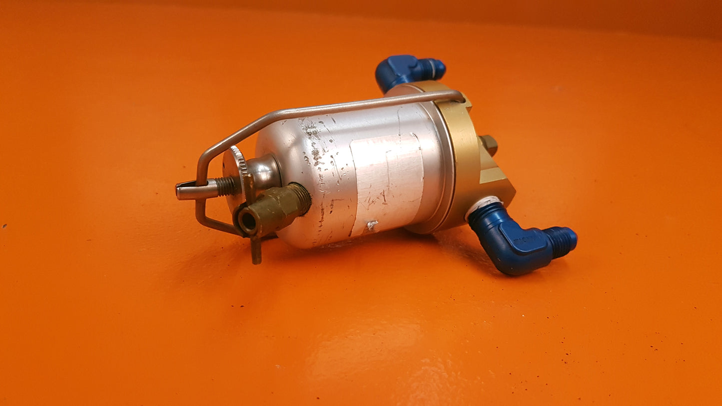 10564 ACS Fuel Gascolator Assy