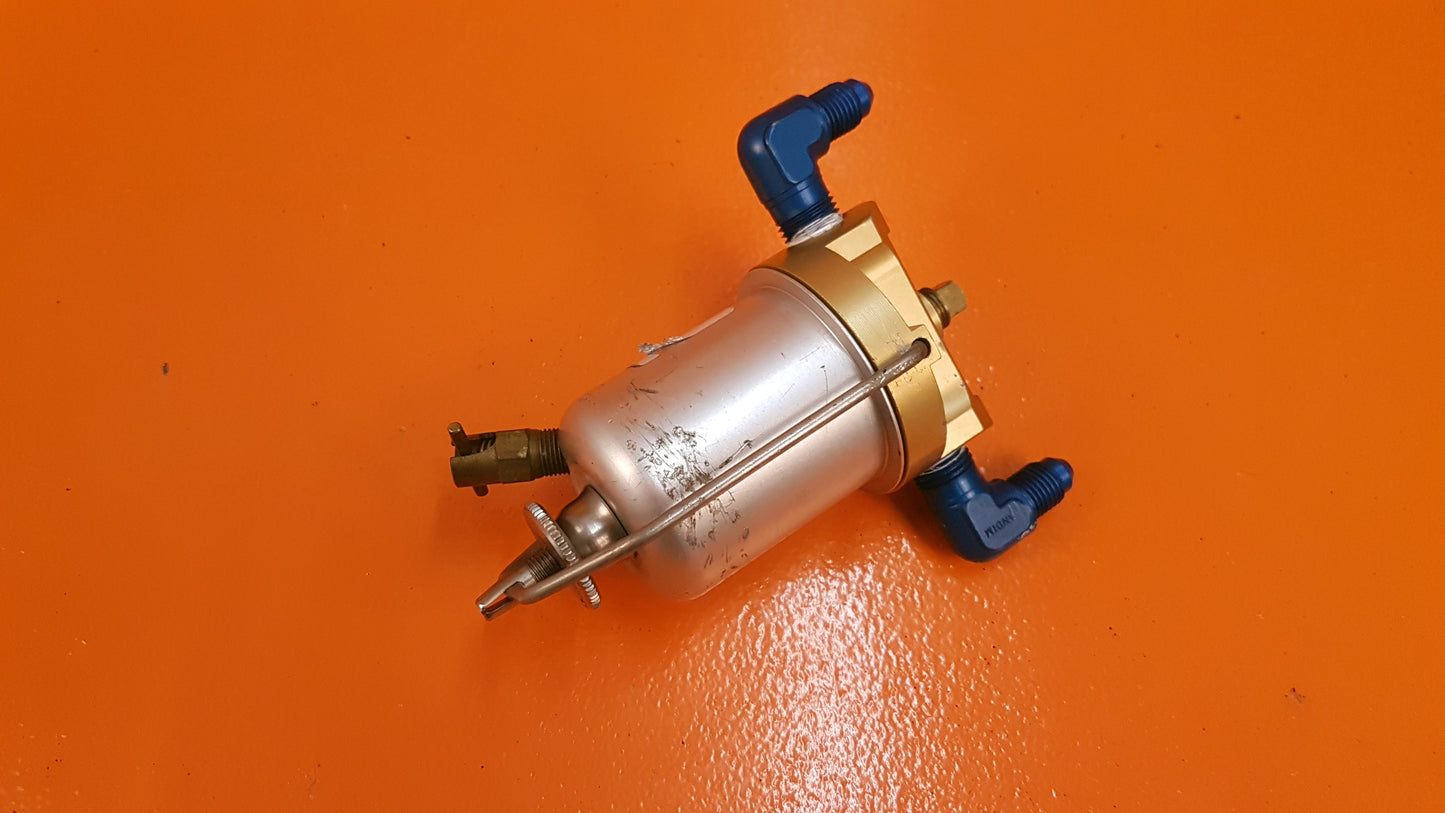 10564 ACS Fuel Gascolator Assy
