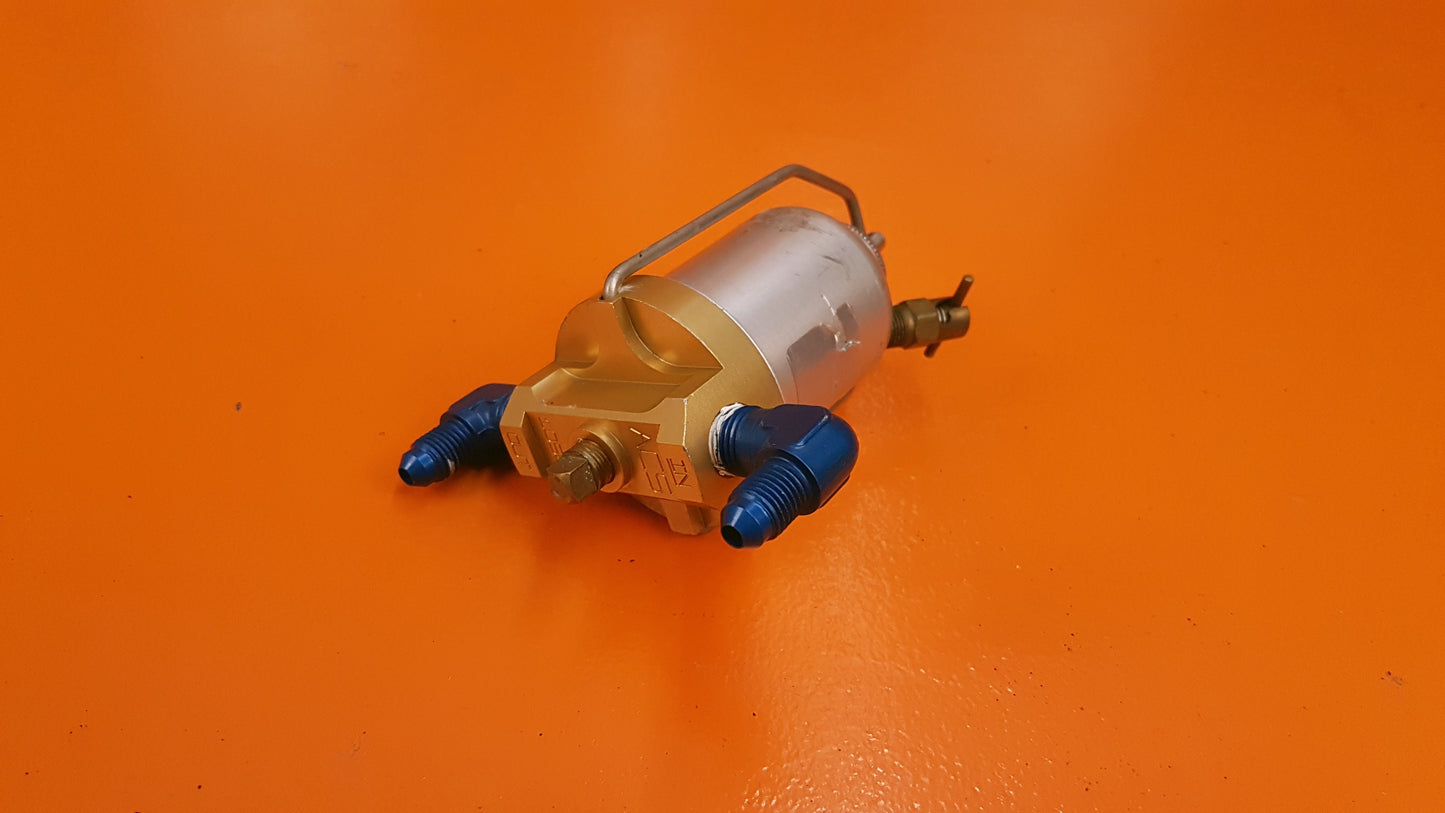 10564 ACS Fuel Gascolator Assy