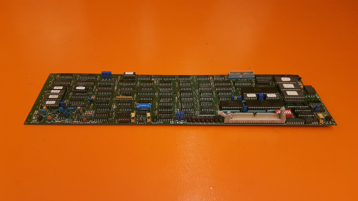 814840 DSD Disk Controller Interface Board