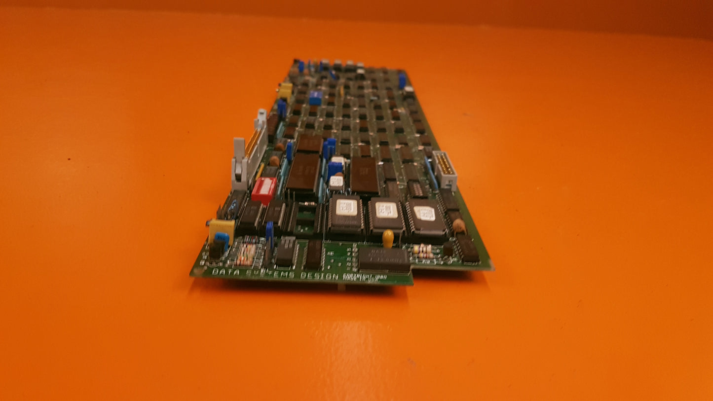 814840 DSD Disk Controller Interface Board